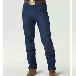 Wrangler Slim Fit Jean